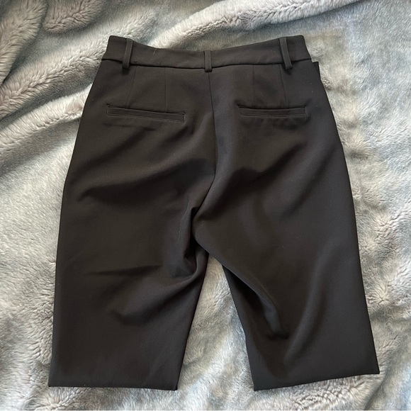 Express Editor Tall High Waisted Skinny Pant - Picture 6 of 8